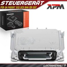 Xenon Steuergerät Beleuchtung