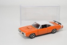 A94 1:64 3 ZOLL M2 DODGE