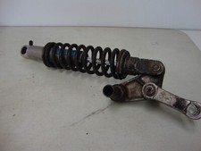 Federbein Stoßdämpfer