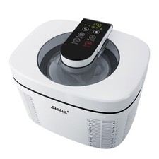 Steba IC 110 Eismaschine Eisautomat Icemaker Speiseeismaschine 280 Watt