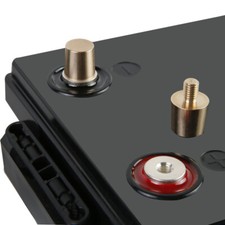 LifePo4Batterie M8 Standardpol