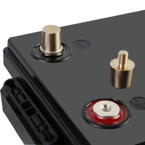 Lifepo4batterie standardpol - lifepo4batterie,
