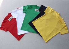 Baby Kinder T-Shirt, Gr