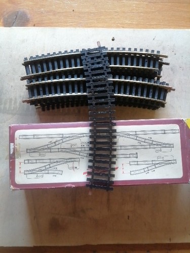 Fleischmann konvolut - 20, ×