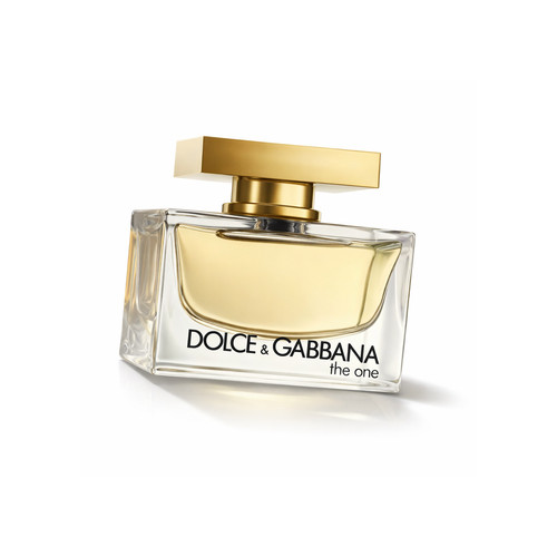 Dolce gabbana the one 75 - &,
