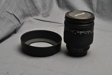 Nikon AF 28–200mm