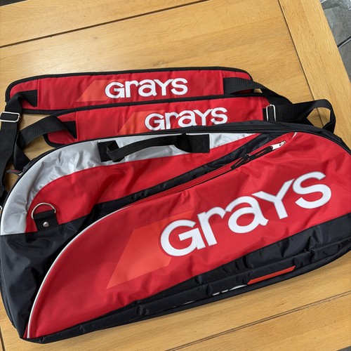 Grays tennisschlägertasche - grays,