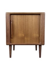 60er 70er Jahre Teak Sideboard