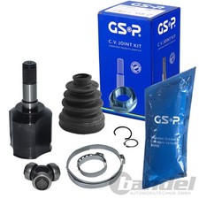 GSP ANTRIEBSWELLENGELENK SATZ