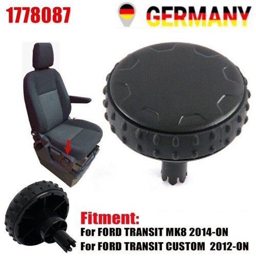 Sitzlehnenverstellung