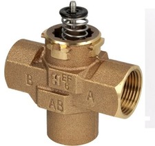 Honeywell 3-Wege-Zonenventil