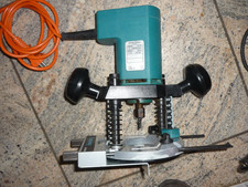 Black und Decker Oberfräse