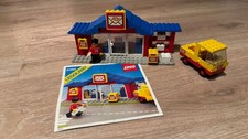 Lego Set 6362 Classic Town