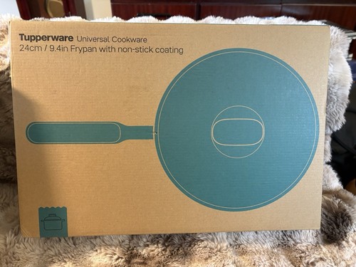 Tupperware universal cookware - universal,