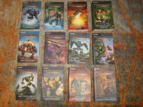 Mechwarrior battletech - , (battletech