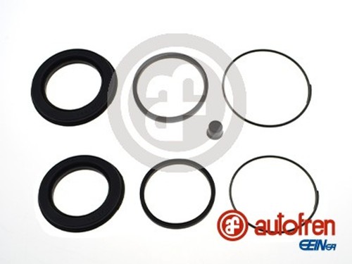 Reparatursatz bremssattel - reparatursatz,