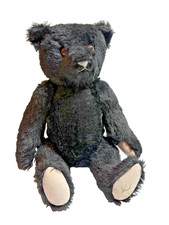 RARE Althans Signed 1985