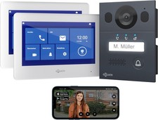 GOLIATH Türsprechanlage 2