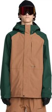 VOLCOM Snowboard Skijacke