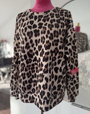 LEO PULLI PULLOVER SWEAT GR
