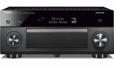 Yamaha AVENTAGE RX A2050. High-End 9.2 AV Receiver, 4K UHD, Dolby Atmos, WLAN...