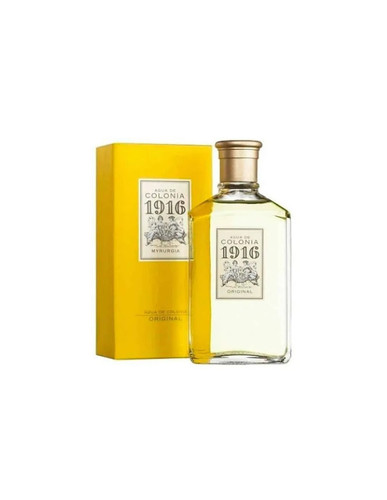 Myrurgia 1916 original col - 1916,