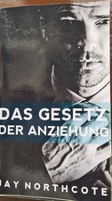 Das Gesetz der Anziehung -Jay