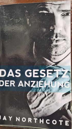 Das gesetz der anziehung - der,