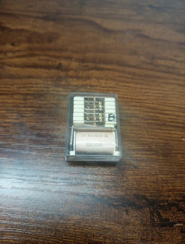 Siemens 1001 kammrelais - |,
