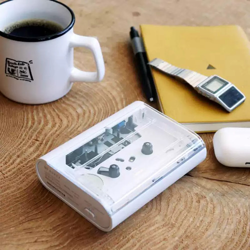 Toshiba aurex retro - aurex, bluetooth