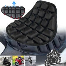 Motorrad Sozius Sitz Sitzpad