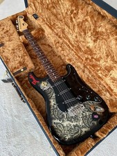 Fender Japan STRATOCASTER