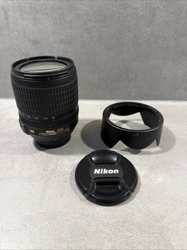 Nikon nikkor 105mm 1 - nikon,