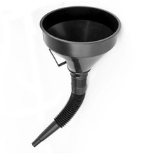 VIRAGE Trichter 96-022 Kunststoff Metall