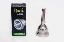 Vincent Bach 6 1/2 AL Serie