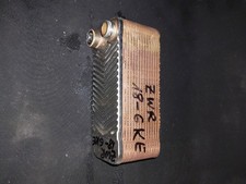 Junkers WÄRMETAUSCHER