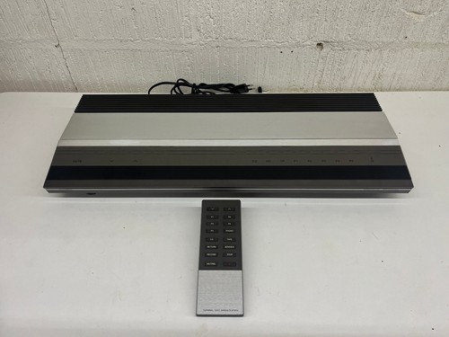 Bang olufsen beomaster - bang,