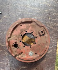 Bremsankerplatte links Bremse Deutz D40.2 Traktor D 40.2 40 Bremsen???