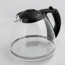 Bosch Siemens Ersatz Glaskanne Kanne TC24010 TC24011 TC24015 / 646860