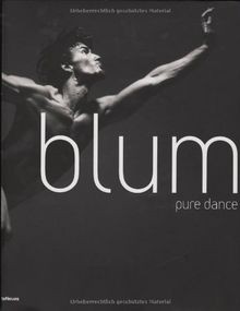 Dieter blum pure dance engl - blum,,