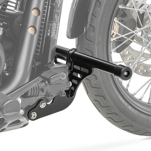 Sturzbügel für harley - für,