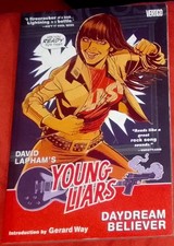 Young Liars Vol.1 Daydream