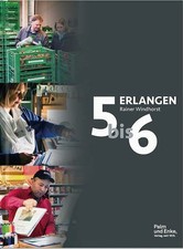 Erlangen 5 bis 6 Buch Palm und