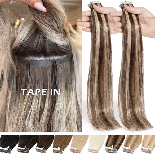 Dick 40stück tape haar - dick,