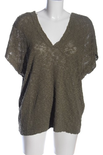 Amisu oversized pullover damen - pullover,