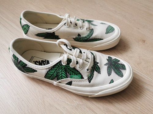 Vans authentic sweet - vans,