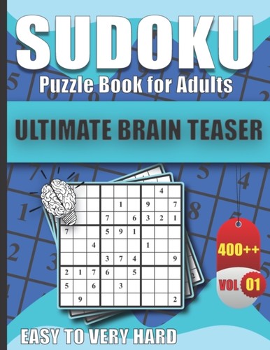400 sudoku puzzles easy - co,