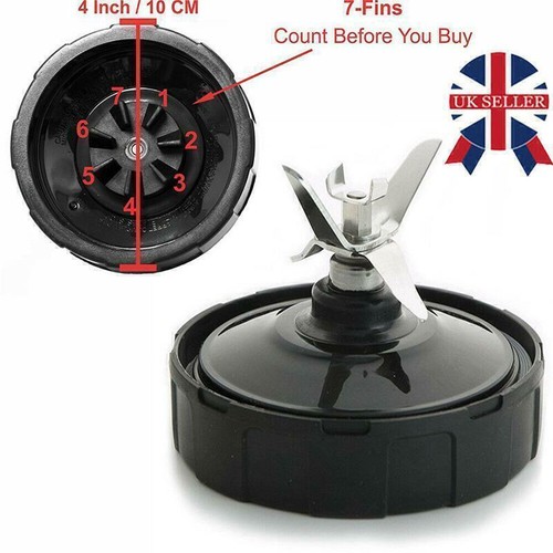 Flossen extractor cross - 7,