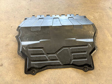 Unterbodenschutz vorne VW