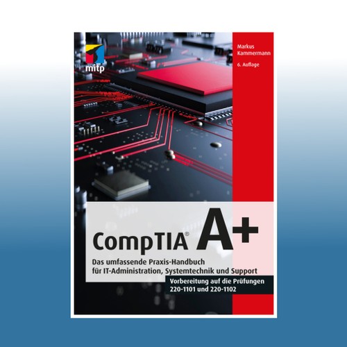 Comptia markus kammermann - comptia, |